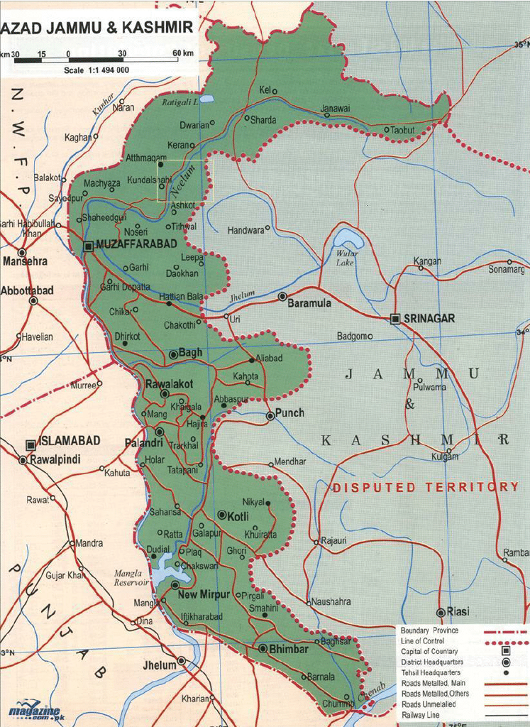 Map-of-Azad-Kashmir-and-study-area-Leepa-valley-is-encircled-in-yellow-box